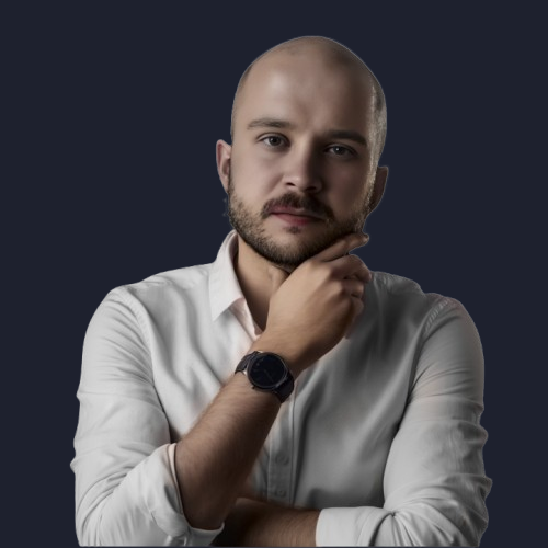 Egor Bragin
